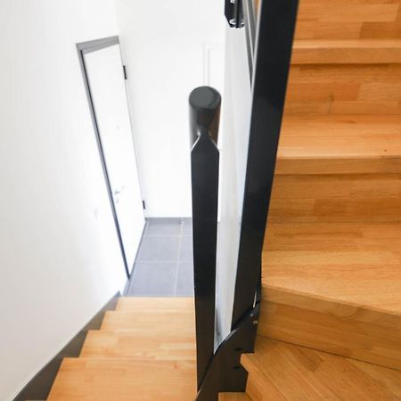 Les Choucas - Appartement Duplex Lumineux Avec Parking Annecy Dış mekan fotoğraf