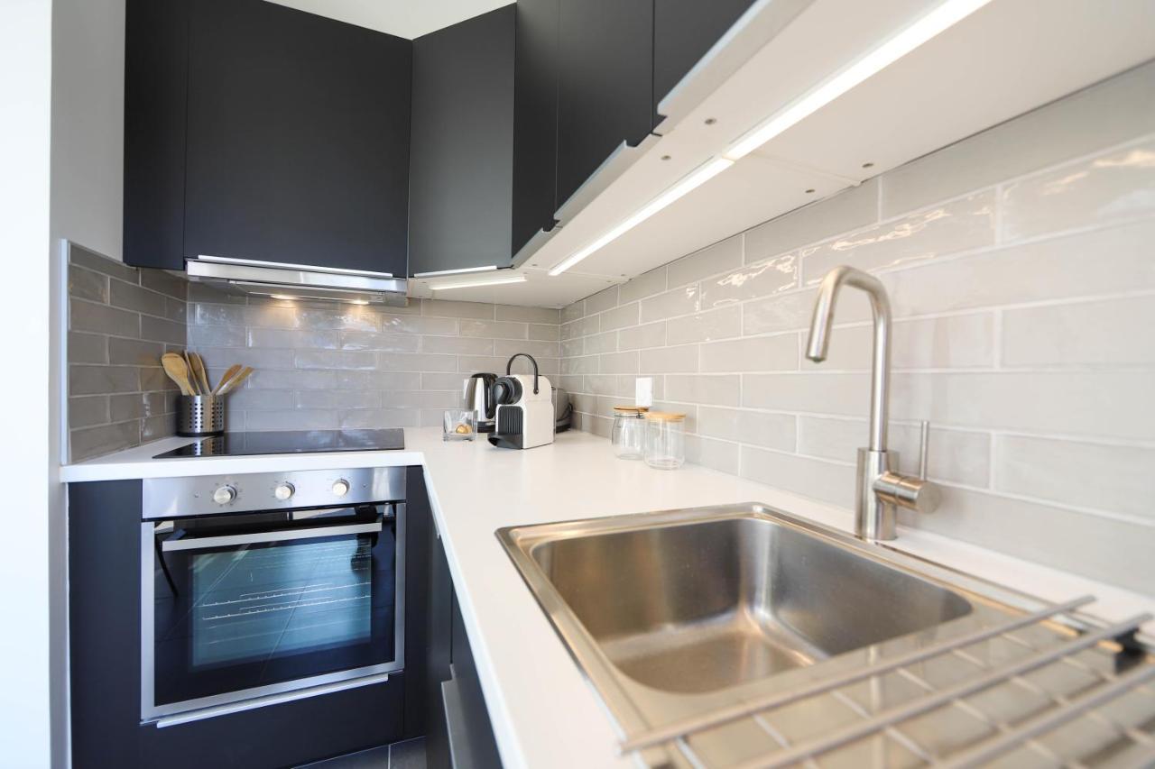 Les Choucas - Appartement Duplex Lumineux Avec Parking Annecy Dış mekan fotoğraf