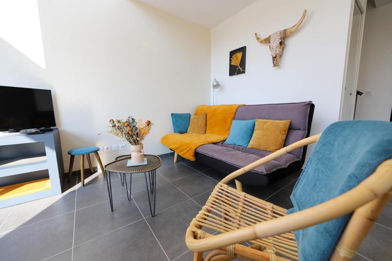 Les Choucas - Appartement Duplex Lumineux Avec Parking Annecy Dış mekan fotoğraf